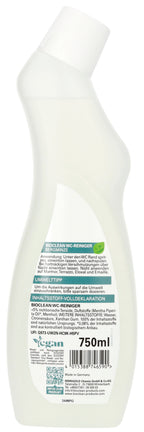 WC-Reiniger Bergminze 750 ml