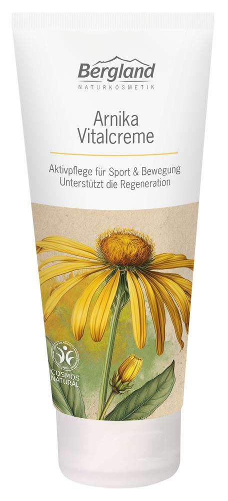 Arnika Vitalcreme 100 ml
