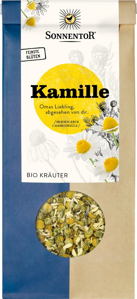 Kamille Tee 50 g