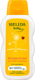 Calendula Pflegemilch 200 ml