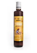 Kurkuma Zitronen Sirup 500 ml