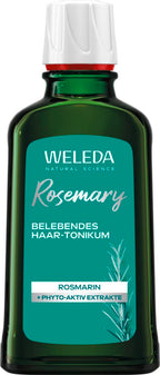 Belebendes Haar-Tonikum Rosmarin 100 ml