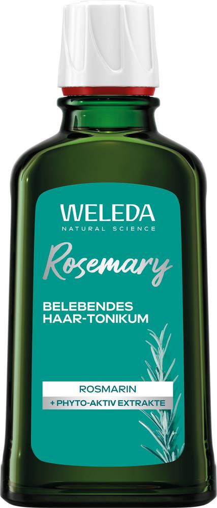 Belebendes Haar-Tonikum Rosmarin 100 ml