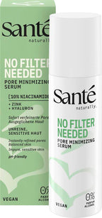 No Filter Needed Pore Minimizing Serum 30 ml