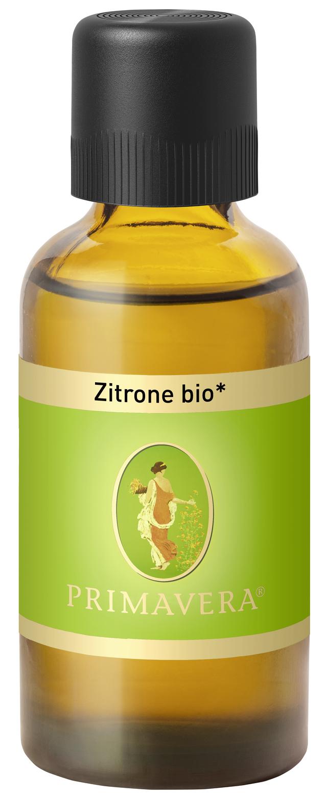 Zitrone 50 ml