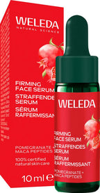 Straffendes Serum Granatapfel&Maca-Peptide 10 ml