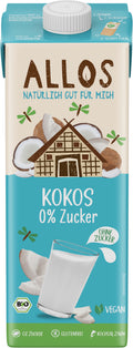 Kokos Drink 1 l