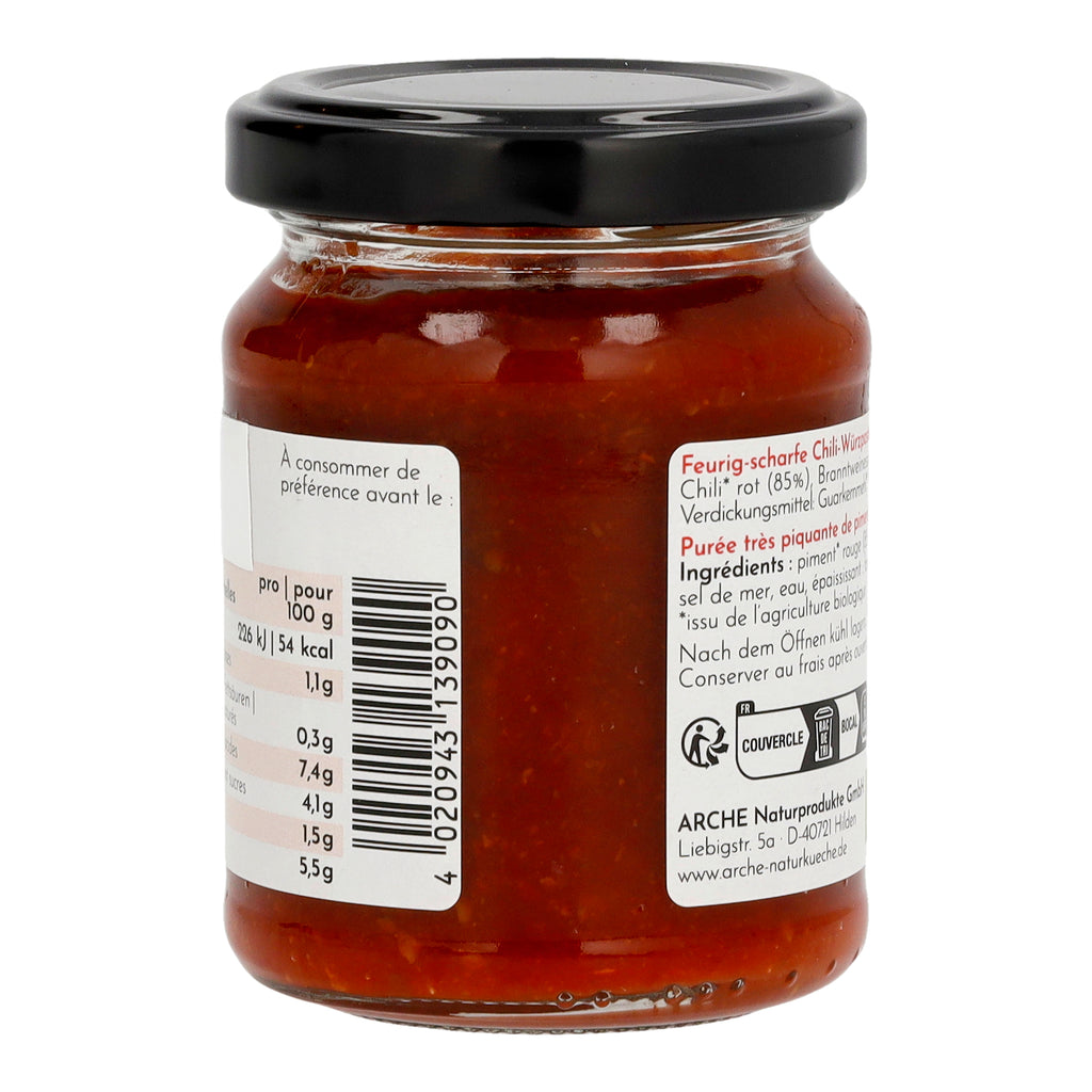 Sambal Oelek 125 g