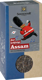 Assam English Tea Schwarztee lose 95 g