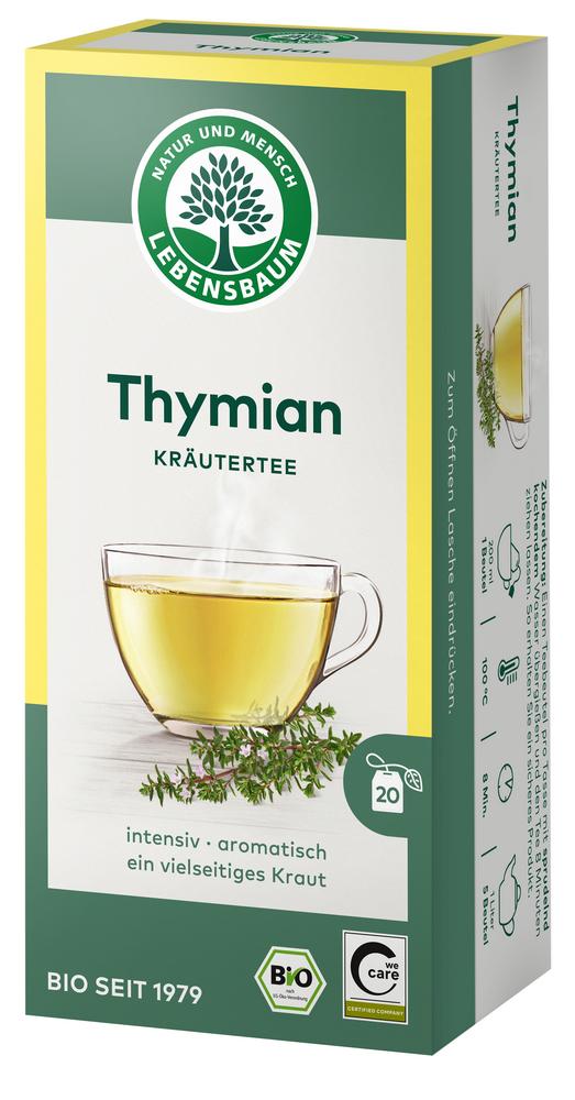 Thymian Tee 30 g