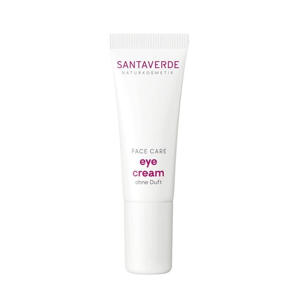 Eye cream ohne Duft Augenpflege 10 ml