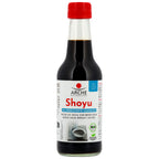Shoyu salzreduziert 250 ml