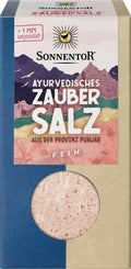 Ayurvedisches Zaubersalz® fein 150 g