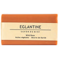 Seife mit Karité-Butter Wildrose 100 g