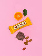 Orange Cacao Riegel 50 g