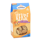 Dinkelkeks Mandel-Aprikose demeter 150 g