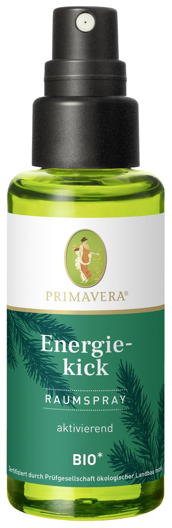 Raumspray Energiekick 50 ml