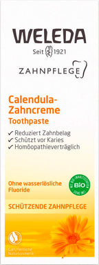 Calendula Zahncreme 75 ml