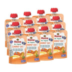 Pouchy Carrot Cat demeter Karotte,Mango,Banane,Bir 100 g