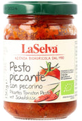 Pesto Pikante Tomaten mit Schafskäse 130 g