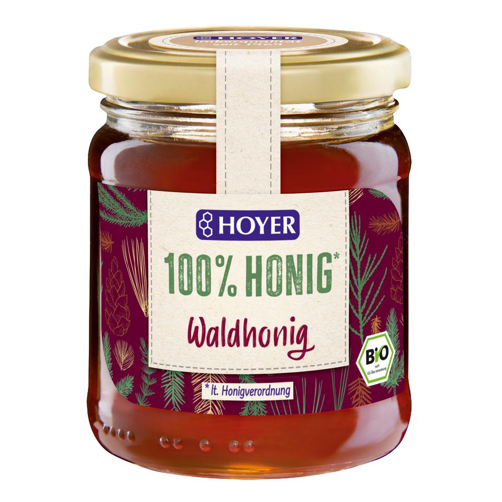 Waldhonig 250 g