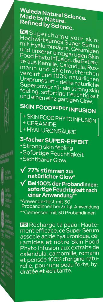 Skin Food Super Serum 30 ml