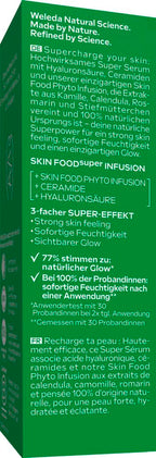 Skin Food Super Serum 30 ml