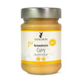 Brotaufstrich Curry 175 g