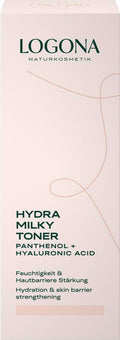 Hydra Milky Toner 125 ml