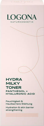 Hydra Milky Toner 125 ml