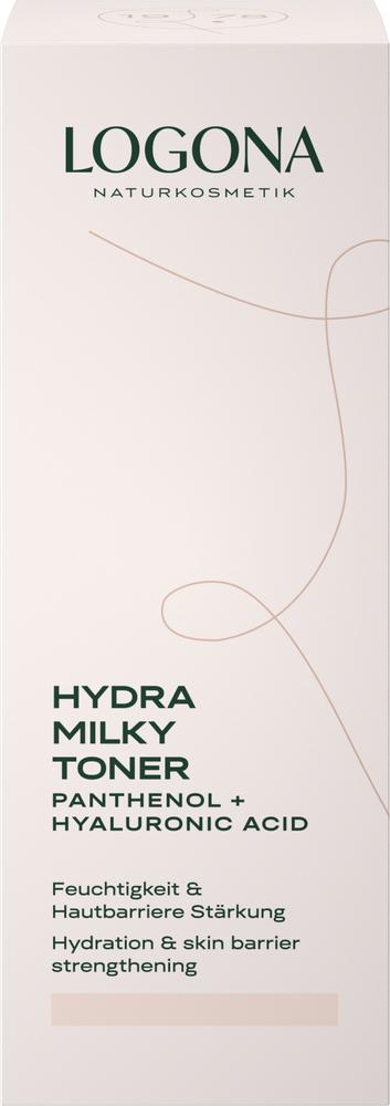 Hydra Milky Toner 125 ml