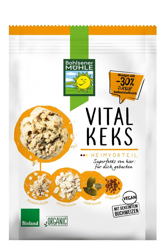 Vital Keks 150 g