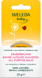 Calendula Zauberbalsam Babypflege 25 ml