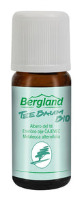 Teebaum Öl aus Bio-Anbau 10 ml