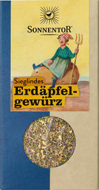 Sieglindes Erdäpfelgewürz 25 g