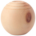 Zirbenkugel 1 Stk