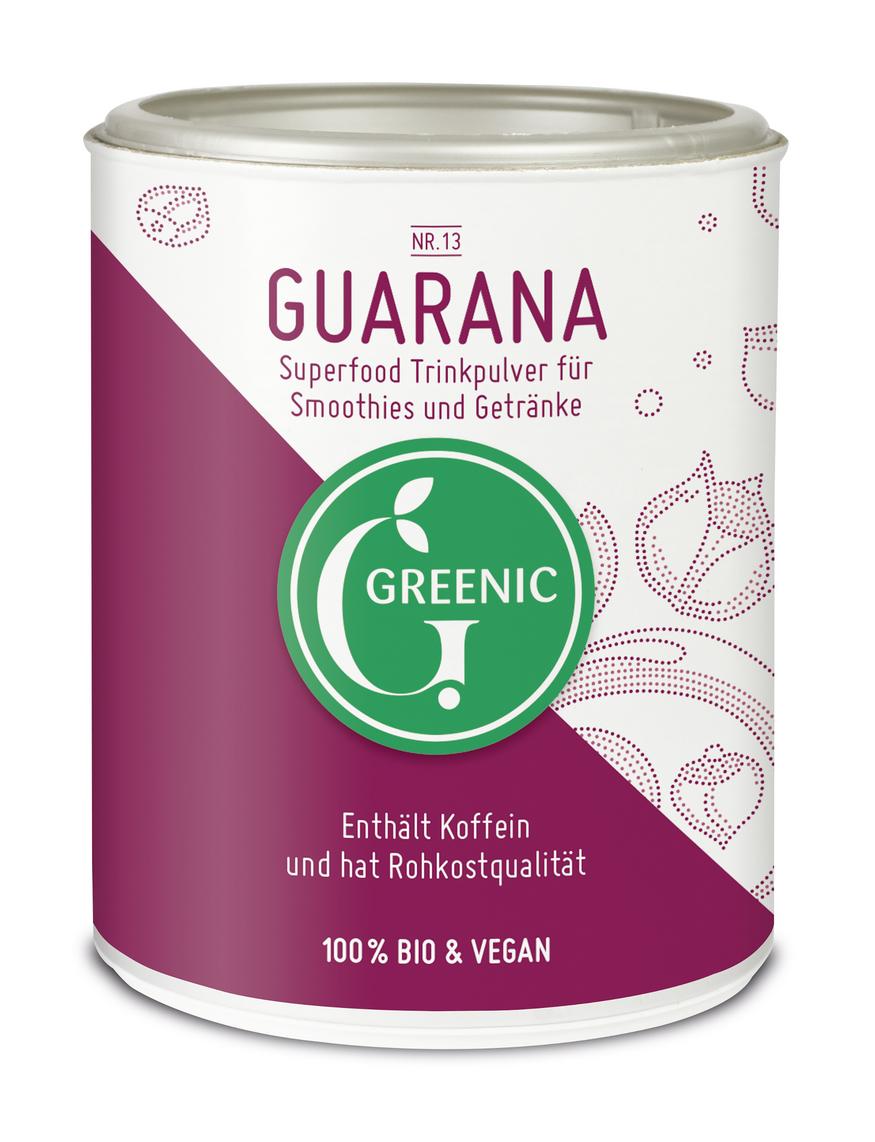 Guarana Trinkpulver 130 g
