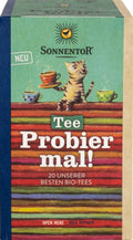 Tee Probier mal! Doppelkammerbeutel 33,9 g