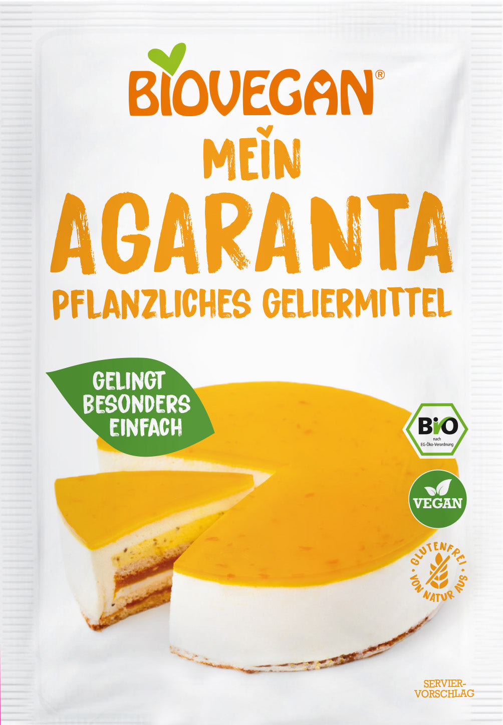 Agaranta 24 g