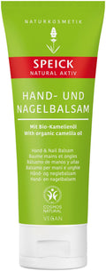 AKTIV Hand- und Nagelbalsam 50 ml