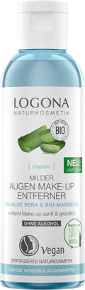 Classic Milder Augen Make-up Entferner 125 ml