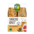 Snäckebrot Curry & Kürbiskern 200 g