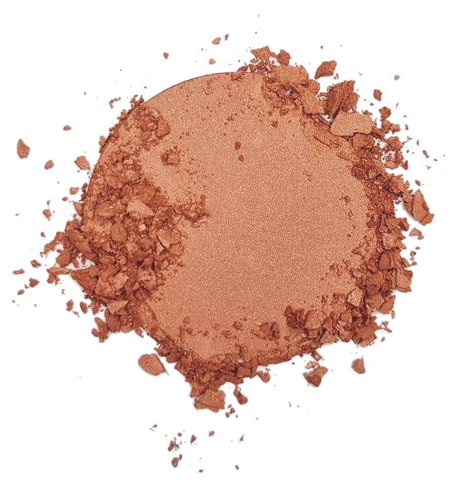 Velvet Blush Powder -Nude Terracotta 03- 1 Stk