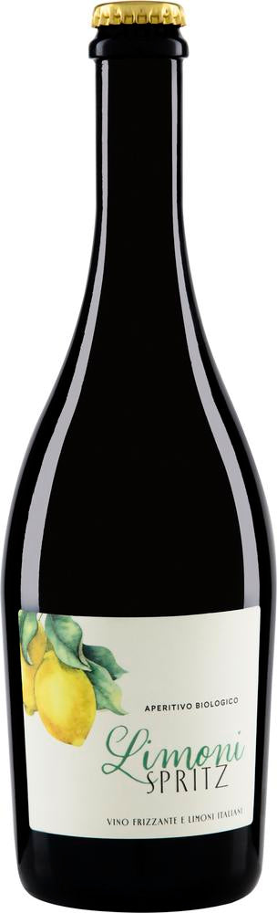 LIMONI SPRITZ Aperitivo Frizzante 750 ml