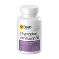 L-Tryptophan mit Vitamin B6 Kapseln à 315 mg 90 Stk