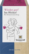 Wieder-gut-Tee Im Wechsel 27 g