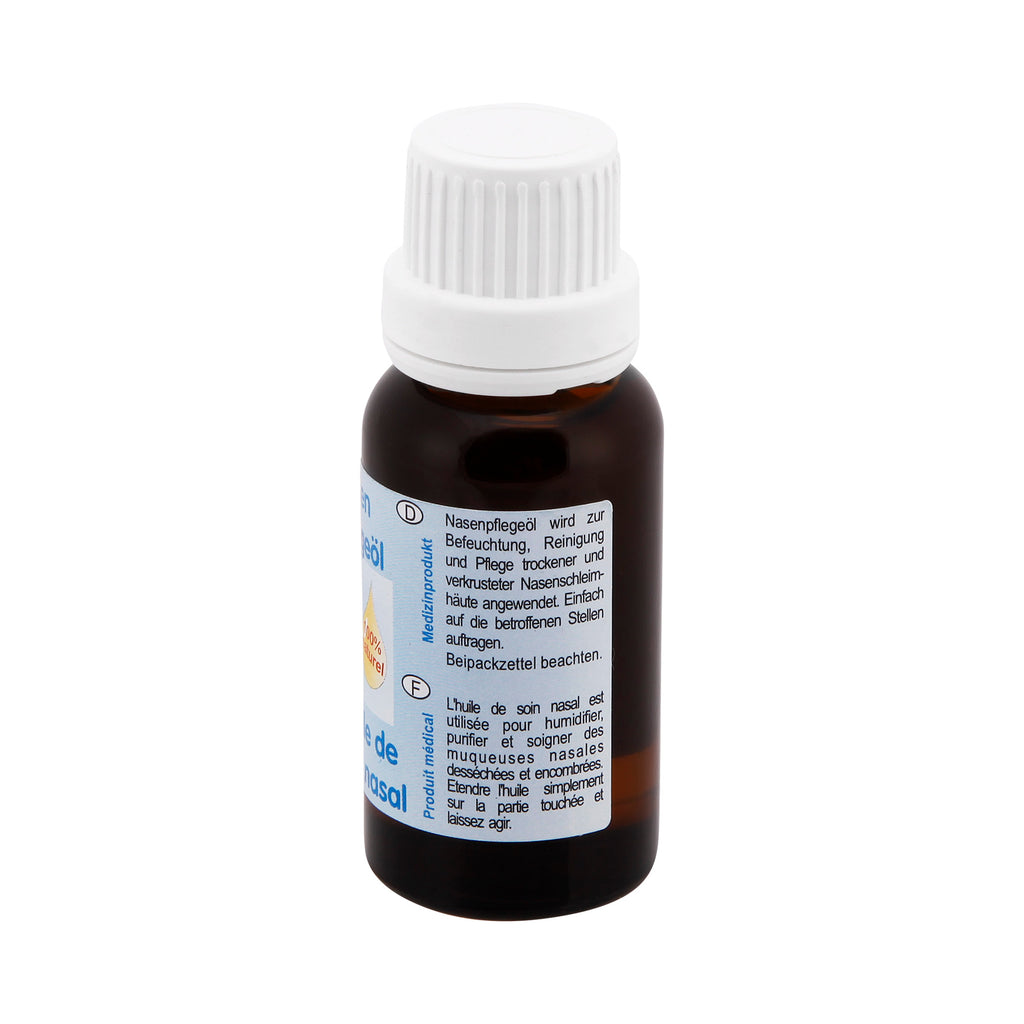 Nasenpflegeöl 20 ml