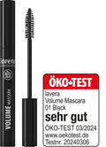 Volume Mascara Black 9 ml