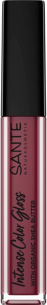 Intense Color Gloss 03 Stubborn Plum 5,3 ml