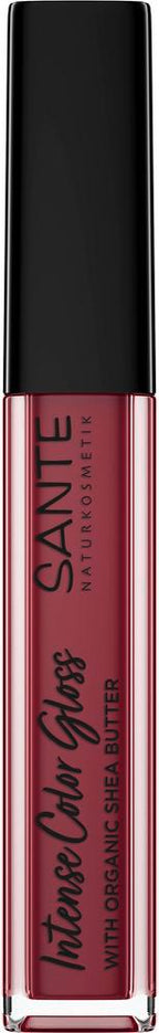 Intense Color Gloss 03 Stubborn Plum 5,3 ml